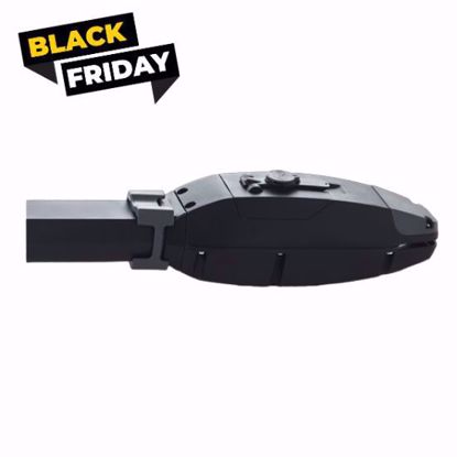 PPA PIVO SK MONO SUPER (central double) motor za dvokrilne kapije do 2m