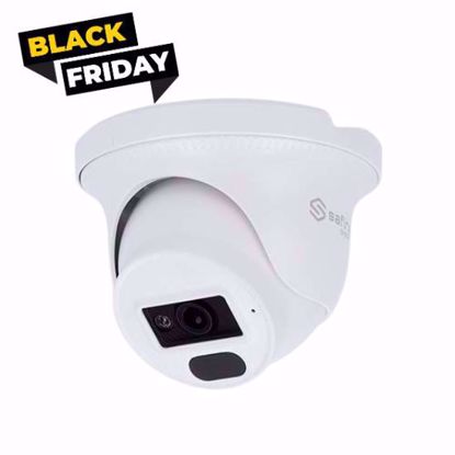 Safire Smart SD-IPT010A-2B1 turret kamera 2,8mm 2MP