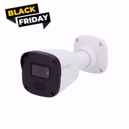 Safire Smart SF-IPB070A-2B1 bullet kamera 2,8mm 2MP