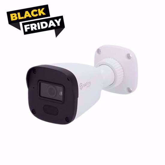 Safire Smart SF-IPB070A-2B1 bullet kamera 2,8mm 2MP
