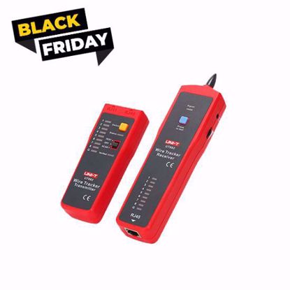 UT682 tester kablova za RJ45/RJ11