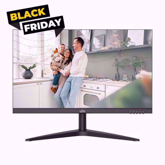 Uniview UV-MW-LC22 Monitor 22 Full HD