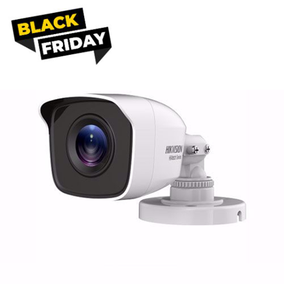 Hikvision HWT-B120-M(2.8mm) 2mp 4u1 HD bullet kamera