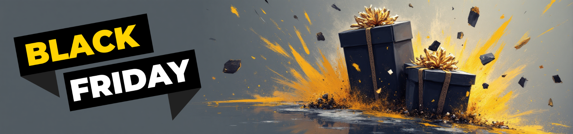 Black Friday 2025