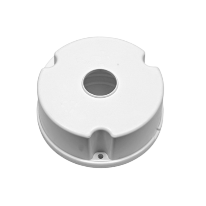 Faraday CBOX-JB311 plasticna dozna za kameru