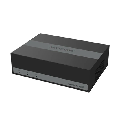 Hikvision iDS-E04HUHI-B 8MP 4CH HD + 2 CH IP eSSD AcuSense snimac