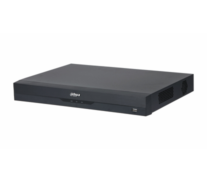 Dahua XVR5216A-4KL-I3 Pentabrid 4K 1U DVR snimaÄT 16CH 8MP