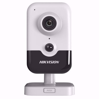 Hikvision DS-2CD2423G2-I 2.8mm 2MP AcuSense IP cube kamera