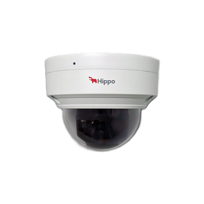Hippo IPCS501D-FVF/4MP-MIR 2,8-12mm 4MP Profesionalna AI IP dome kamera-01