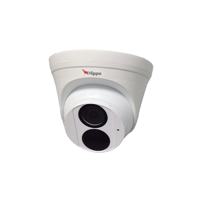 Hippo IPCS201D-F28/2MP-MPIR 2,8mm 2MP IP67 IP turret kamera sa mikrofonom-01