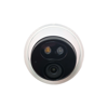 Hippo IPCS302D-F28/4MP-MPDL 2,8mm 4MP AI IP Double Light WDR Intelligence ColorHunter turret kamera-05
