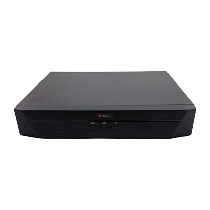 Hippo NVR NVR301-16CH-IQ 16CH 12MP 1U AI IP snimac-01