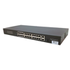 Hippo HP3000-24T1GT1GC-LPOE-IN 24-portni Cloud upravljivi megabitni PoE switch 250 W-02