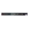 Hippo HP3000-24T1GT1GC-LPOE-IN 24-portni Cloud upravljivi megabitni PoE switch 250 W-03