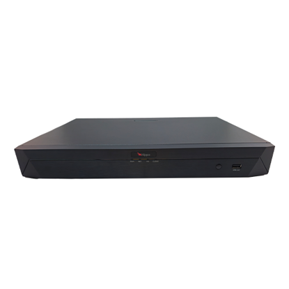 Hippo NVR502-32CHS3 32CH 16MP AI IP 2xHDD snimac-01
