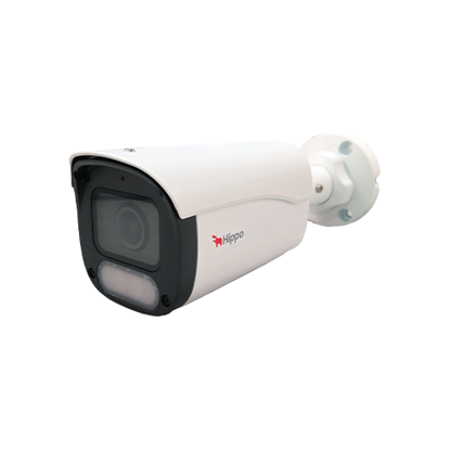 Hippo IPCS400B-F28/4MP-MPDL 2,8mm 4MP IP ColorHunter Wise-ISP bullet kamera-01