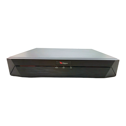 Hippo NVR301-16CHS3 16CH 8MP IP AI snimac-01