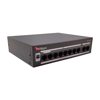 Hippo HP2020-8T2GT-LPOE-IN 8-portni neupravljivi megabitni PoE Switch 65W-02