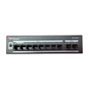 Hippo HP2020-8T2GT-LPOE-IN 8-portni neupravljivi megabitni PoE Switch 65W-04