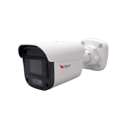 Hippo  HD-B115-AF28-W 2,8mm 5MP HD ColorHunter Warm Light bullet kamera-02