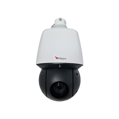 Hippo IPCPTZS1-X25-VF-B 5,3-130mm 4MP IP AI 25x LightHunter IR PTZ kamera-01