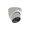 Hippo IPCS301D-F28/4MP-MPWL 2,8mm 4MP Profesionalna IP ColorHunter Dual-light turret kamera