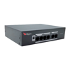 Hippo HP2020-6T-POE-IN-V2 6-portni neupravljivi megabitni PoE switch 65W