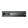 Hippo HP2020-6T-POE-IN-V2 6-portni neupravljivi megabitni PoE switch 65W