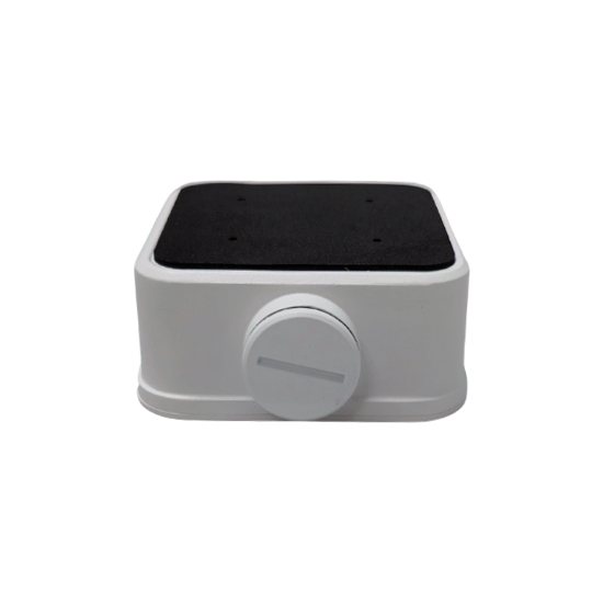 Hippo TR-JB05-A-IN aluminijumska montazna dozna za kameru