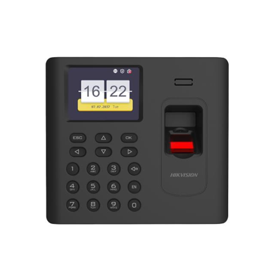 Hikvision DS-K1A802AMF-B Terminal za evidenciju radnog vremena