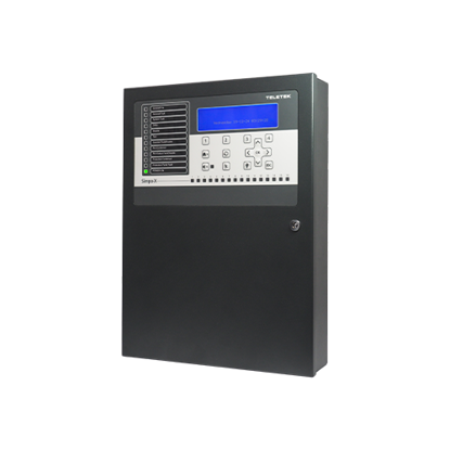Teletek SIMPO X adresabilna PP centrala-01