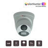 Hippo HD-T115-AF28-W 2,8mm 5MP HD ColorHunter Warm Light turret kamera