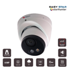 Hippo IPCS302D-F28/4MP-MPDL 2,8mm 4MP AI IP Double Light WDR Intelligence ColorHunter turret kamera
