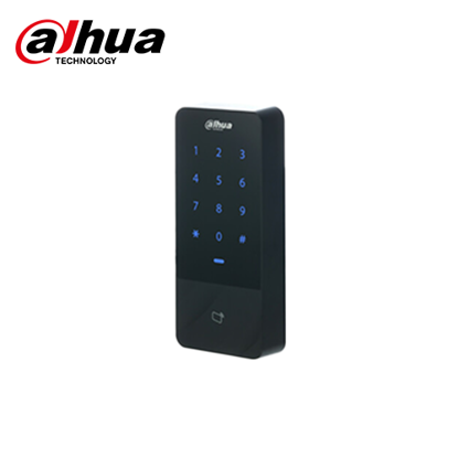 Dahua ASI1201E-V1 Vodootporni samostalni citac 13,56MHz MIFARE kartica-01