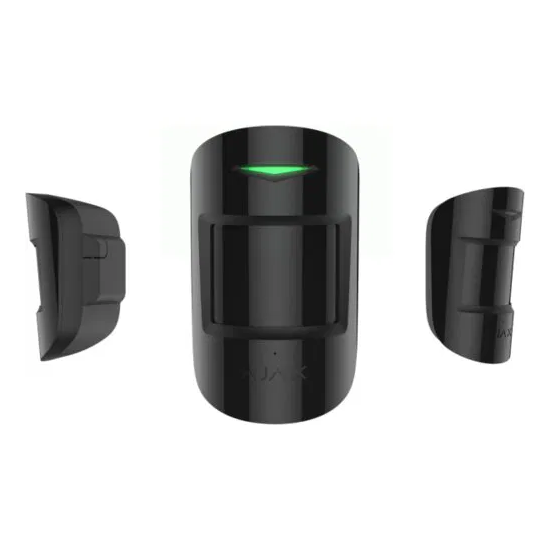 Ajax Motion Protect 5314.09.BL1 crni