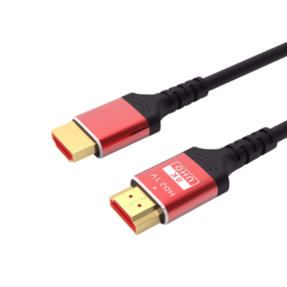 CasView CHM-D03-8K 5M Specijalni 8K HDMI 2.1 kabl (muski–muski)