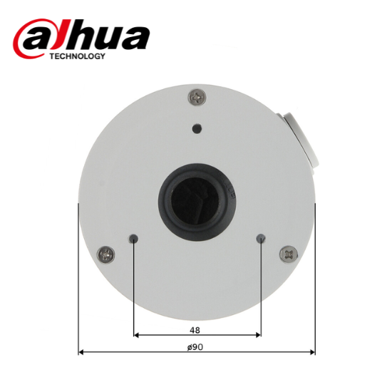 DAHUA PFA134 nazidna metalna dozna