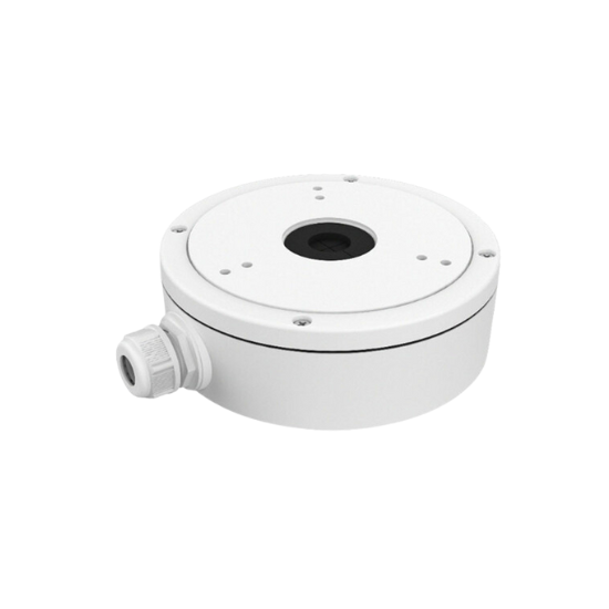 Hikvision  DS-1280ZJ-S nazidna metalna dozna