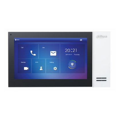 Dahua DHI-VTH2421FW-P unutrašnji monitor