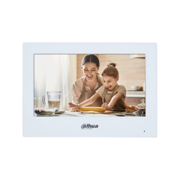 Dahua VTH2621GW-P IP unutrašnji Monitor 7 inca