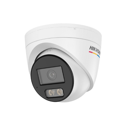 Hikvision DS-2CD1347G3H-LIU(2.8mm) 4MP IP Smart Hybrid Light turret kamera