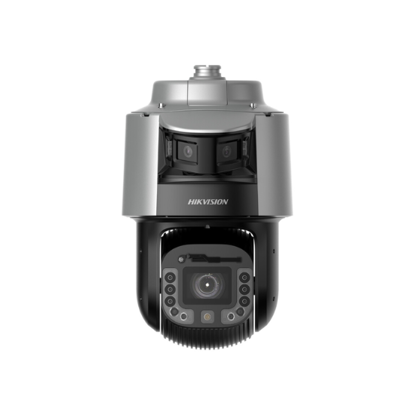 Hikvision DS-2SF8C442MXS-DLW(24F0)(P3), bullet kamera 4MP, PTZ, DarkFighter