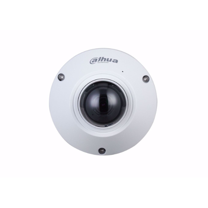 Dahua IPC-EB5541-AS WizMind Fisheye IP Kamera 2,4mm 5MP