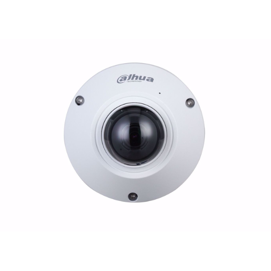 Dahua IPC-EB5541-AS WizMind Fisheye IP Kamera 2,4mm 5MP