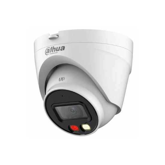 Dahua IPC-HDW1439V-A-IL-0280B turret IP Kamera 2,8mm 4MP