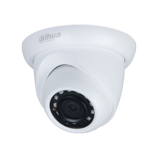 Dahua IPC-HDW1230S-0360B-S5 turret IP Kamera 3,6mm 2MP