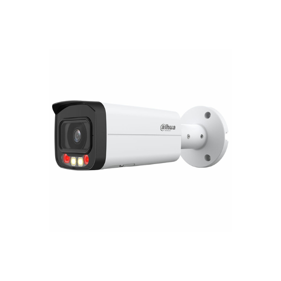 Dahua IPC-HFW2549T-AS-IL-0360B Bullet WizSense IP Kamera 3,6mm 5MP