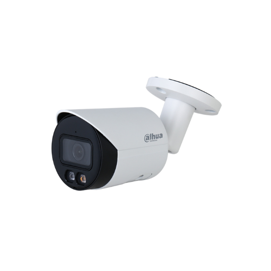 Dahua IPC-HFW2249S-S-IL-0280B Bullet WizSense IP Kamera 2,8mm 2MP