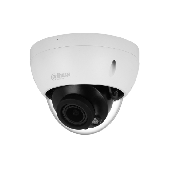 Dahua IPC-HDBW2441R-ZAS-27135 Dome WizSense IP Kamera  2,7-13,5mm 4MP