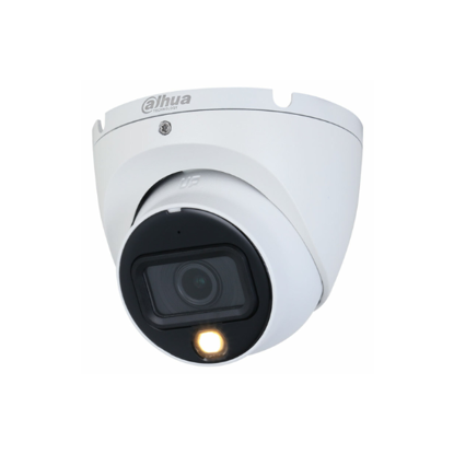 Dahua HAC-HDW1500TLM-IL-A-0280B-S2 turret kamera 2,8mm 5MP